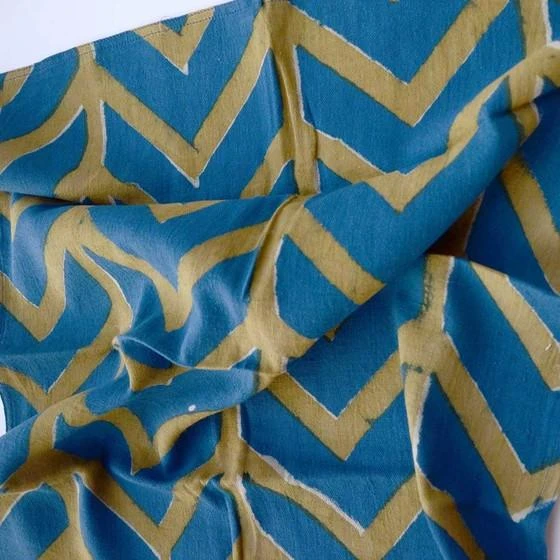 Ichcha Golden Arrow Napkin Set Kitchen + Dining 7 Ichcha Golden Arrow Napkin Set Kitchen + Dining