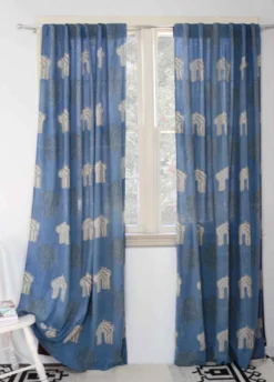 Ichcha Jharoka Curtain