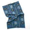 Ichcha Handcrafted Jyoti Tea Towel 2 Ichcha Handcrafted Jyoti Tea Towel