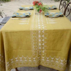 Ichcha Kutch Tablecloth Sale