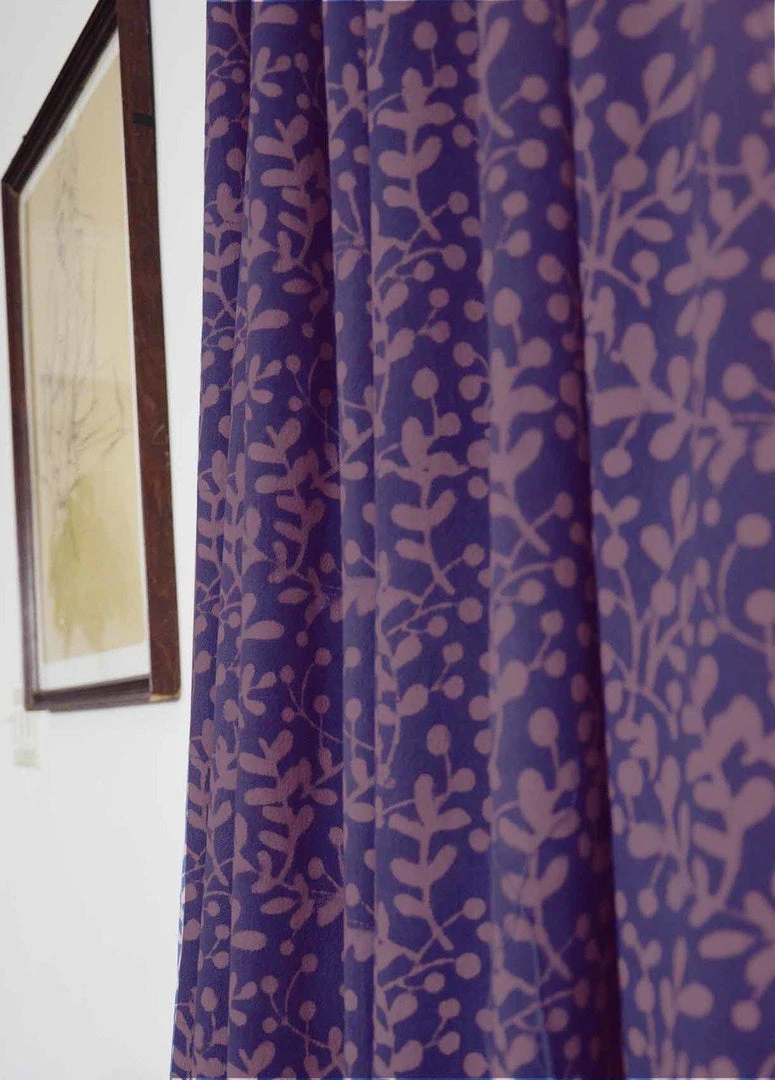 Ichcha Laila Curtain Handcrafted 4 Ichcha Laila Curtain Handcrafted