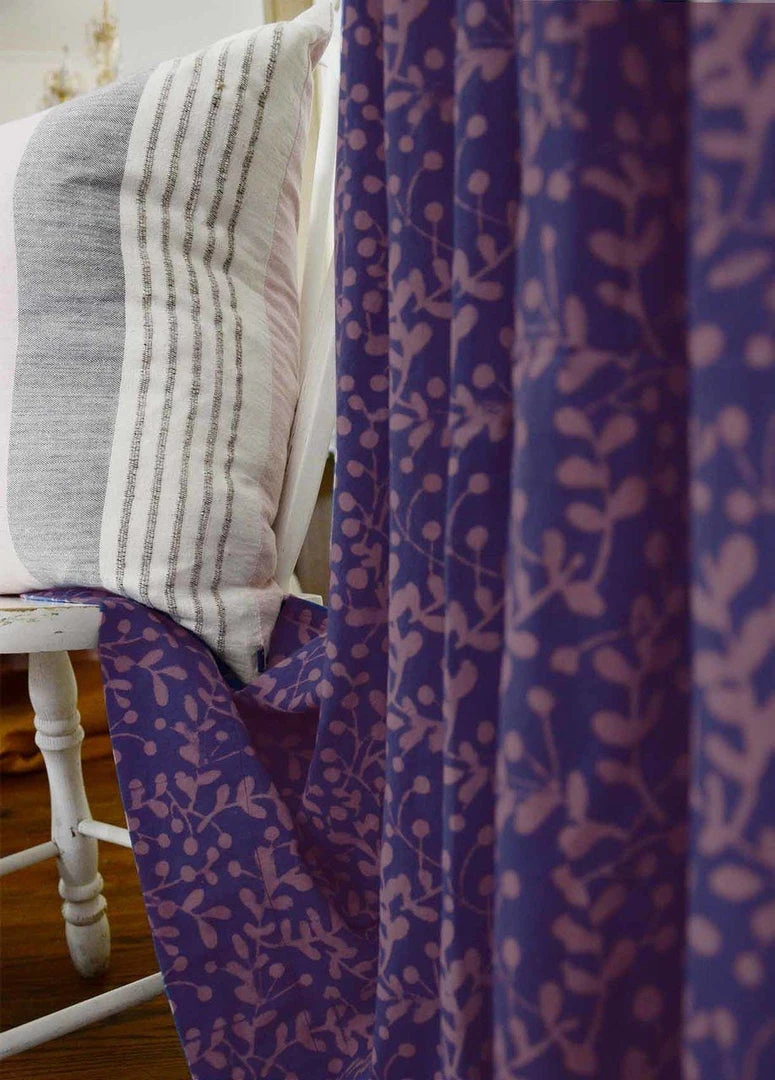 Ichcha Laila Curtain Handcrafted 6 Ichcha Laila Curtain Handcrafted