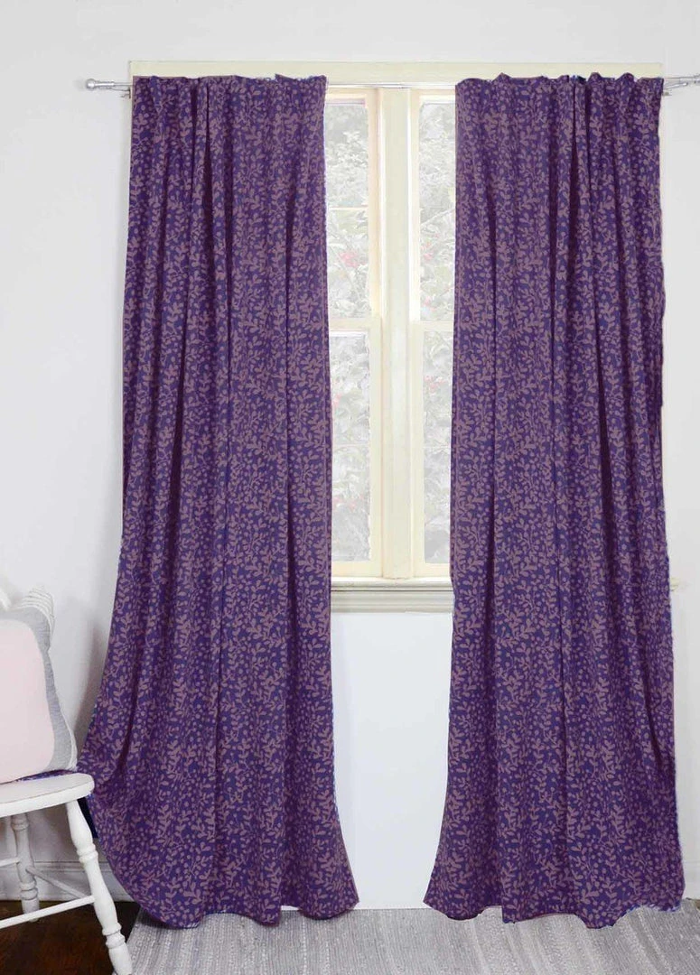 Ichcha Laila Curtain Handcrafted 3 Ichcha Laila Curtain Handcrafted