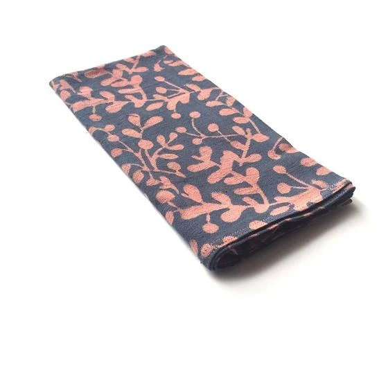 Ichcha Handcrafted Laila Napkin Set 3 Ichcha Handcrafted Laila Napkin Set