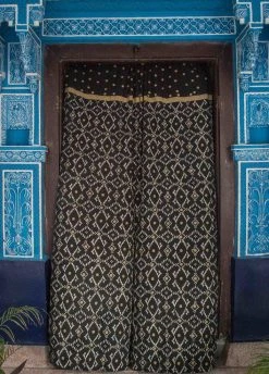 Ichcha Manjha Curtain Panel 7 Ichcha Manjha Curtain Panel