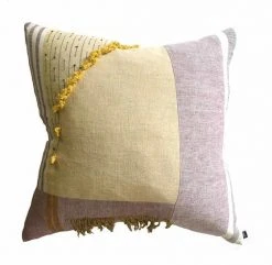 Ichcha Mountain Pike Throw Pillow Cover Home Goods