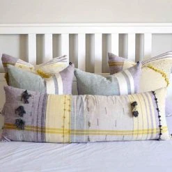 Ichcha Mountain Pike Throw Pillow Cover Home Goods