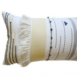Ichcha Home Goods Nomad Lumbar Pillow Cover 11 Ichcha Home Goods Nomad Lumbar Pillow Cover