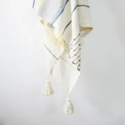 Ichcha Oasis Throw Blanket 9 Ichcha Oasis Throw Blanket