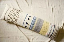 Ichcha Oasis Throw Pillow Cover Home Goods 8 Ichcha Oasis Throw Pillow Cover Home Goods