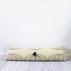 Ichcha Home Goods Pumpkin Lumbar Pillow Cover 7 Ichcha Home Goods Pumpkin Lumbar Pillow Cover