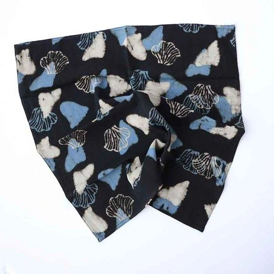 Ichcha Samos Napkin Set Handcrafted 5 Ichcha Samos Napkin Set Handcrafted