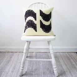 Ichcha Sunset - Reversible Pillow 12 Ichcha Sunset - Reversible Pillow