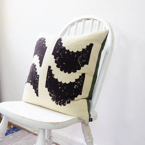 Ichcha Sunset - Reversible Pillow 6 Ichcha Sunset - Reversible Pillow