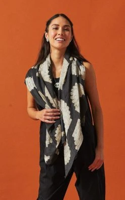 Ichcha Sunset Scarf Best Sellers