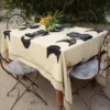 Ichcha Sunset Tablecloth
