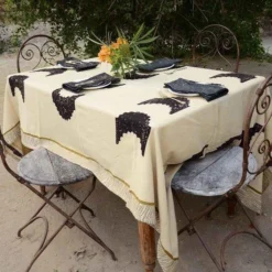Ichcha Sunset Tablecloth