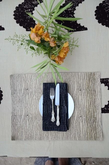 Ichcha Sunset Tablecloth 4 Ichcha Sunset Tablecloth