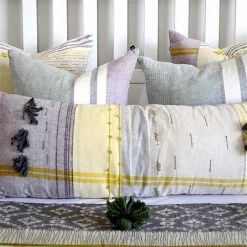 Ichcha Suraj Lumbar Pillow Cover 7 Ichcha Suraj Lumbar Pillow Cover