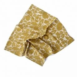 Ichcha Yan Mustard Yellow Napkin Set Best Sellers