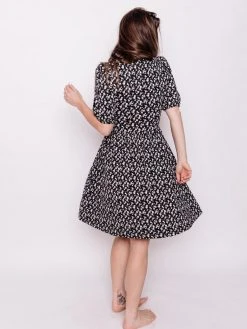 Mata Traders Special Occasion Inez Frost Bubble Sleeve Dress 8 Mata Traders Special Occasion Inez Frost Bubble Sleeve Dress