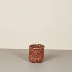 Mbare Best Sellers Iringa Basket - Auburn