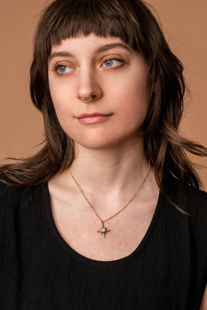 Iron Oxide Best Sellers Dainty Polaris Choker Necklace 10 Iron Oxide Best Sellers Dainty Polaris Choker Necklace