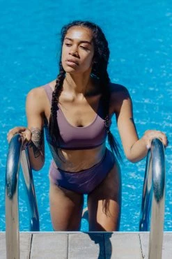 Saturday Swimwear Isla Recycled Swim Top 33 Saturday Swimwear Isla Recycled Swim Top