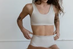 Saturday Swimwear Isla Recycled Swim Top 31 Saturday Swimwear Isla Recycled Swim Top