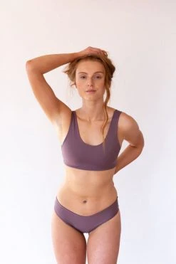 Saturday Swimwear Isla Recycled Swim Top