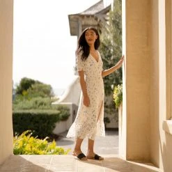 Nisolo Shoes Isla Woven Slide Sandal 29 Nisolo Shoes Isla Woven Slide Sandal