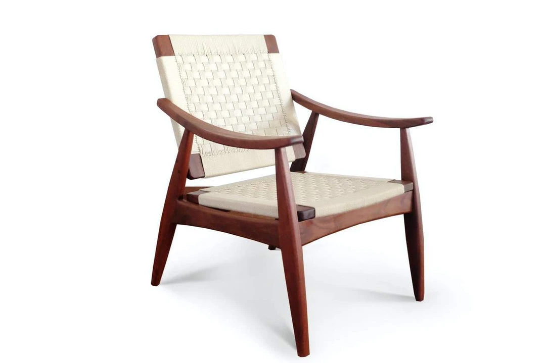 Masaya & Co. Izapa Solid Manila Arm Chair Handcrafted 17 Masaya & Co. Izapa Solid Manila Arm Chair Handcrafted