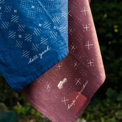 Jenni Earle Best Sellers Hell Yeah Bandana 22 Jenni Earle Best Sellers Hell Yeah Bandana