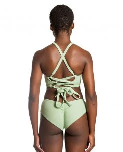 Sensi Graves Jennifer Recycled Bikini Bottom Best Sellers