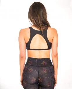 Sensi Graves Swim Jenny Recycled Bikini Top