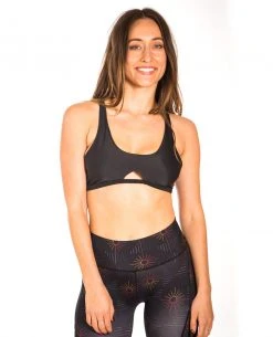 Sensi Graves Swim Jenny Recycled Bikini Top