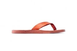 Jivanas Best Sellers Women's Jiri Sandal - Honey