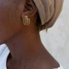 Yewo Best Sellers Josi Recycled Earrings