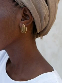 Yewo Best Sellers Josi Recycled Earrings