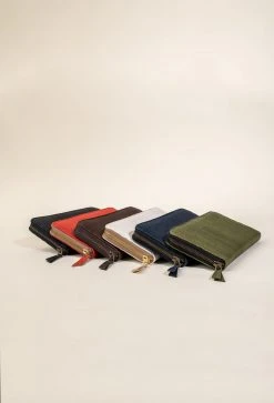 Tiradia Cork Just Right Cork Clutch Wallet Best Sellers