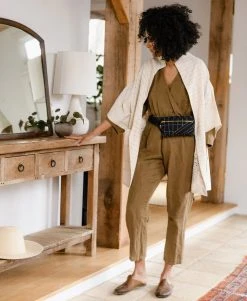 Anchal Kantha Crossbody Belt Bag 12 Anchal Kantha Crossbody Belt Bag