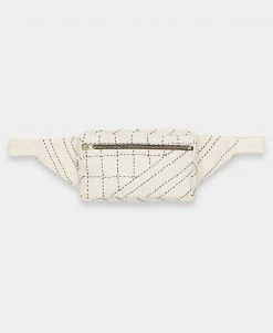 Anchal Kantha Crossbody Belt Bag 16 Anchal Kantha Crossbody Belt Bag