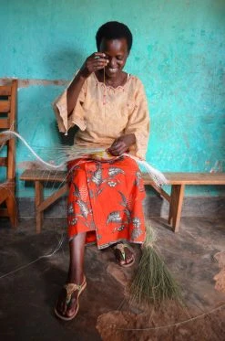 KAZI Home Goods Canyon Clay Unity Hot Pad 10 KAZI Home Goods Canyon Clay Unity Hot Pad