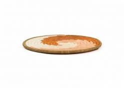 KAZI Home Goods Canyon Clay Unity Hot Pad 9 KAZI Home Goods Canyon Clay Unity Hot Pad