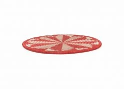 KAZI Coral Virunga Trivet Home Goods 9 KAZI Coral Virunga Trivet Home Goods