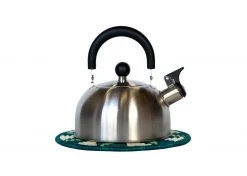 KAZI Island Paradise Trivet Home Goods