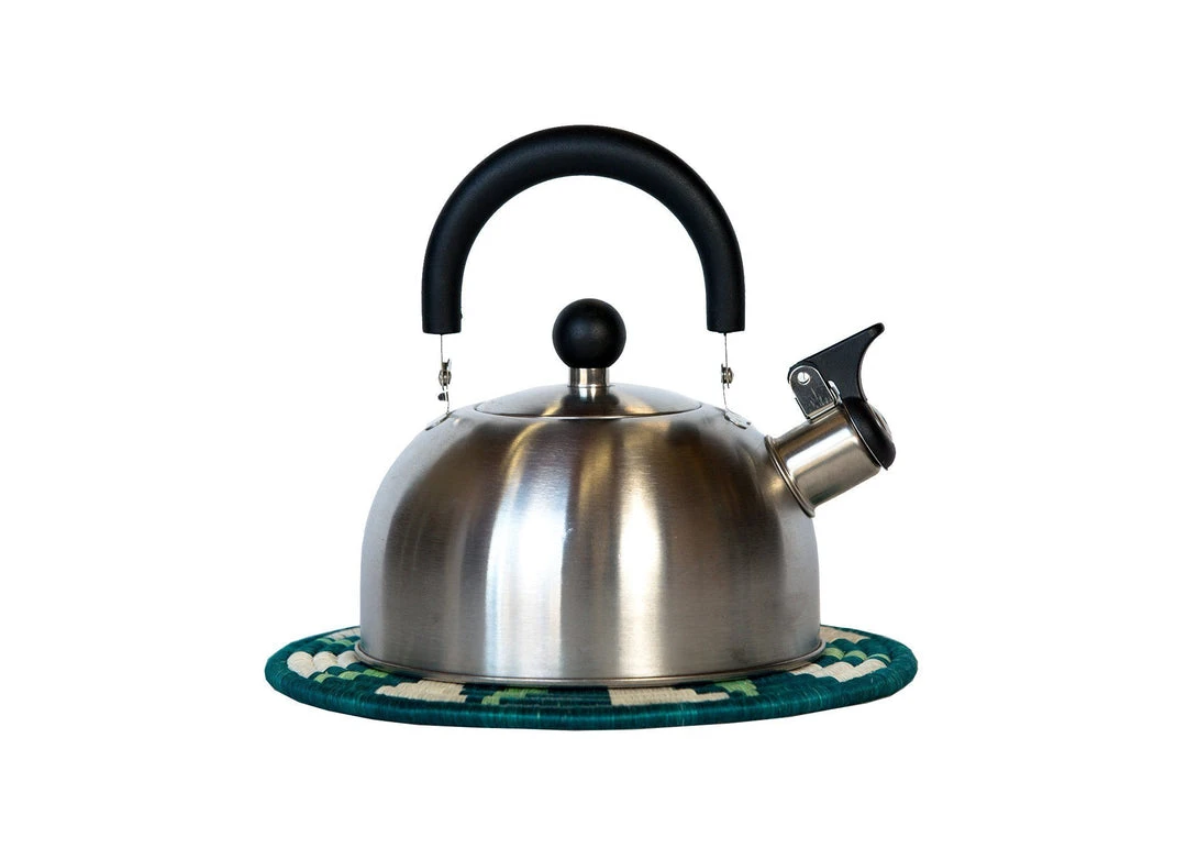 KAZI Island Paradise Trivet Home Goods 4 KAZI Island Paradise Trivet Home Goods