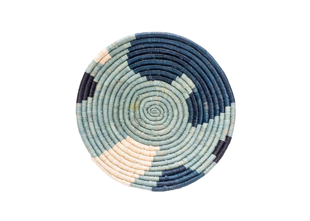 KAZI Medium Cool Sukari Round Basket Home Goods 3 KAZI Medium Cool Sukari Round Basket Home Goods