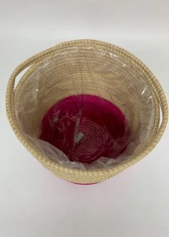 KAZI Fuschia Planter 10 KAZI Fuschia Planter