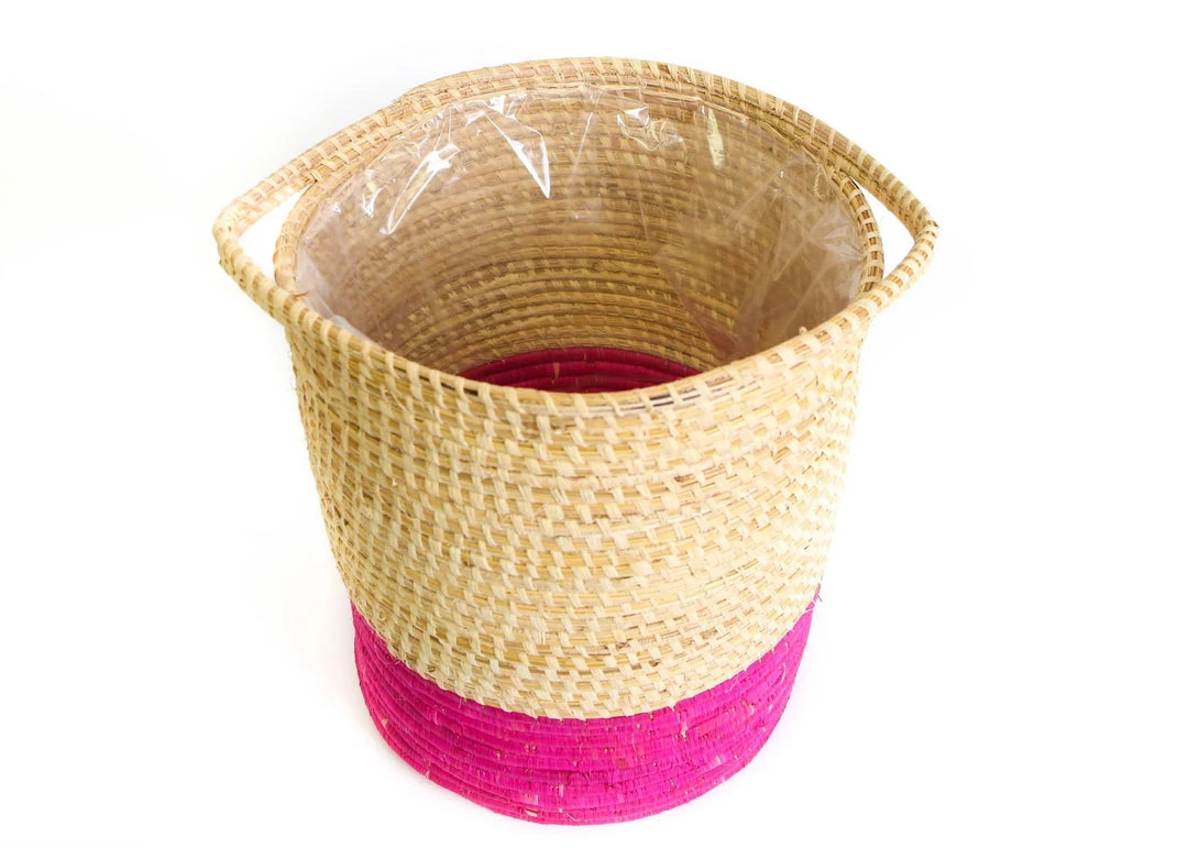 KAZI Fuschia Planter 5 KAZI Fuschia Planter